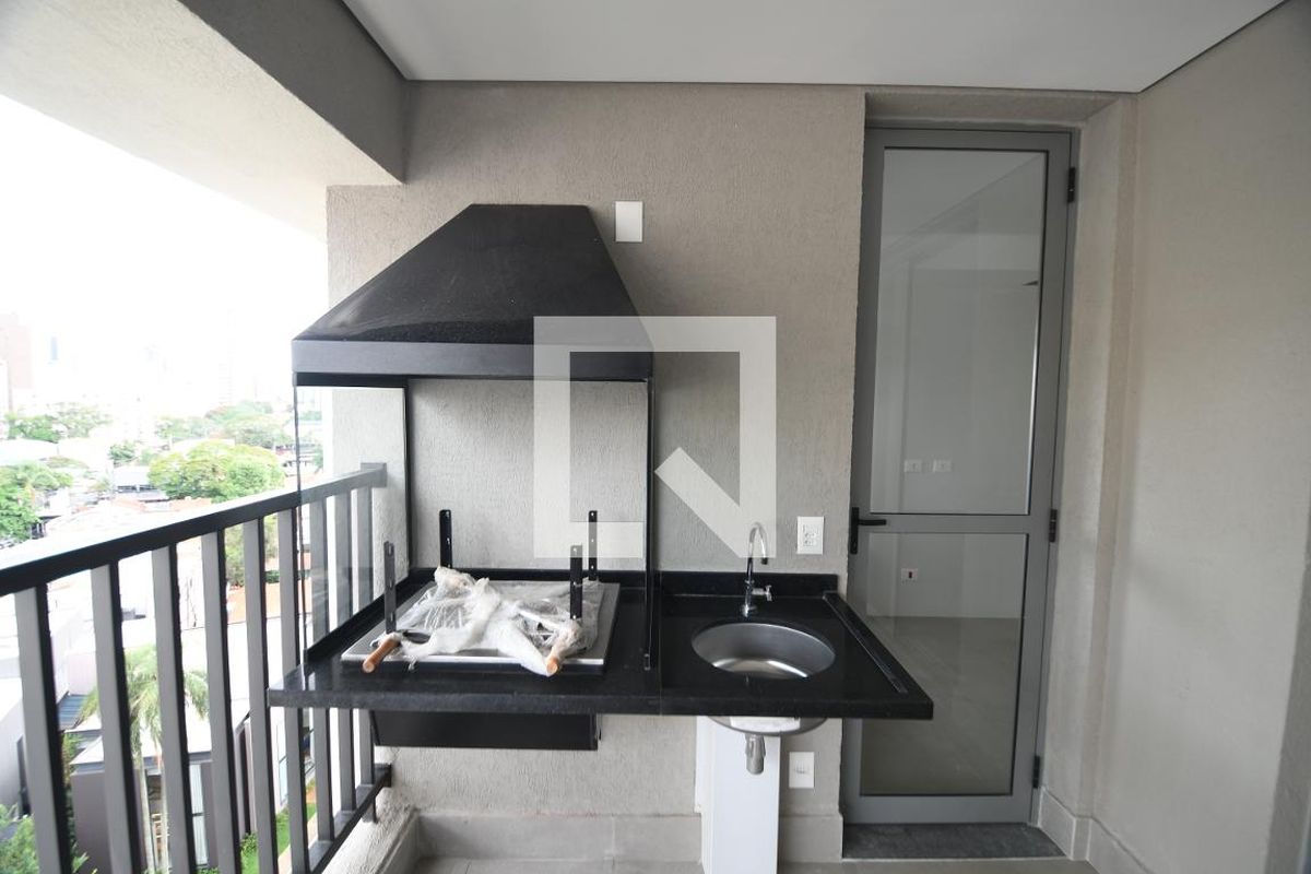 Apartamento à Venda - Cambuí, 3 Quartos,  139 m2 em , Campinas - sp | SoloBR