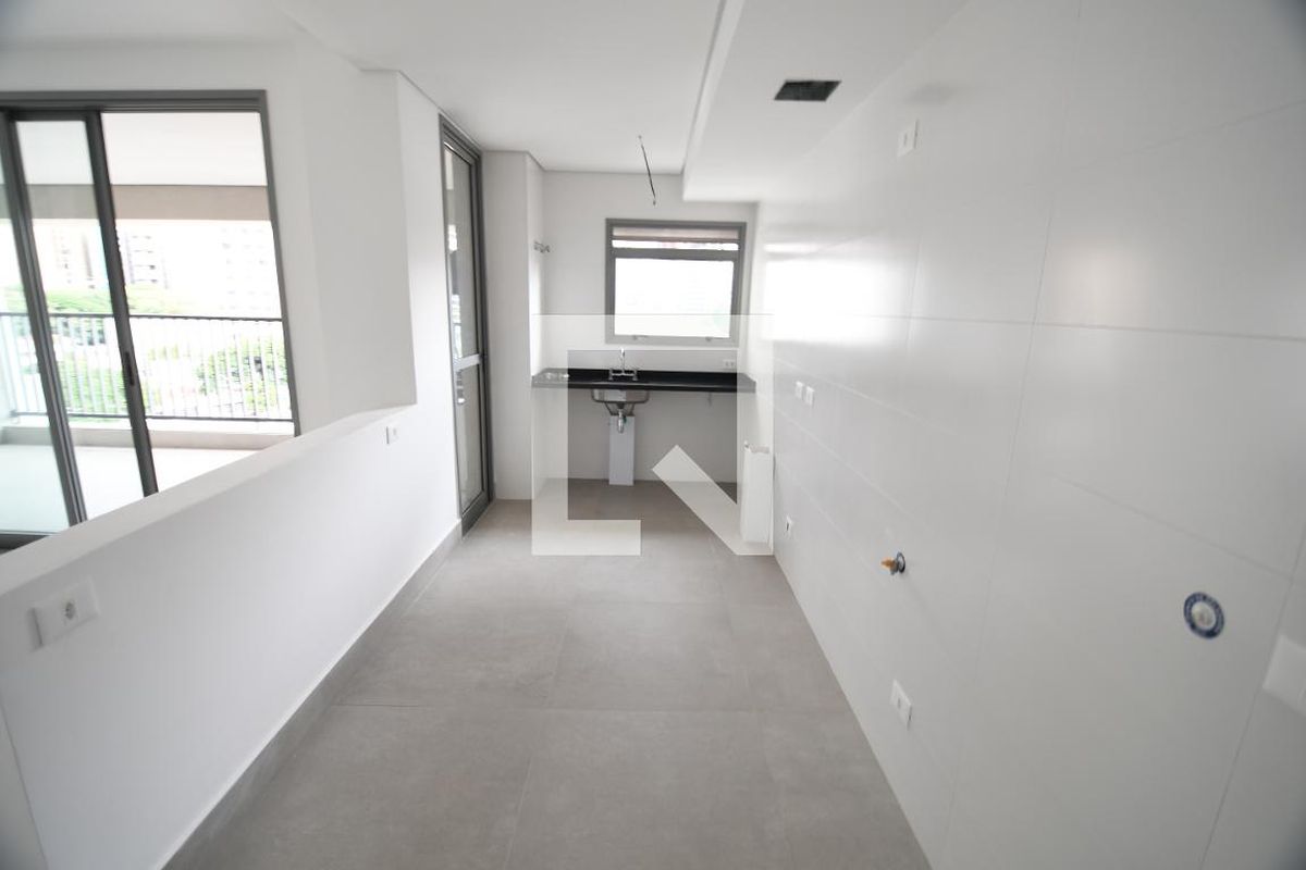 Apartamento à Venda - Cambuí, 3 Quartos,  139 m2 em , Campinas - sp | SoloBR