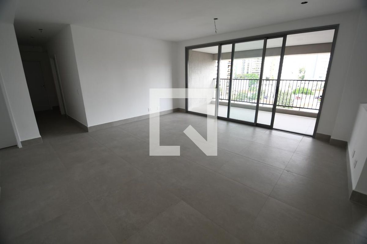 Apartamento à Venda - Cambuí, 3 Quartos,  139 m2 em , Campinas - sp | SoloBR