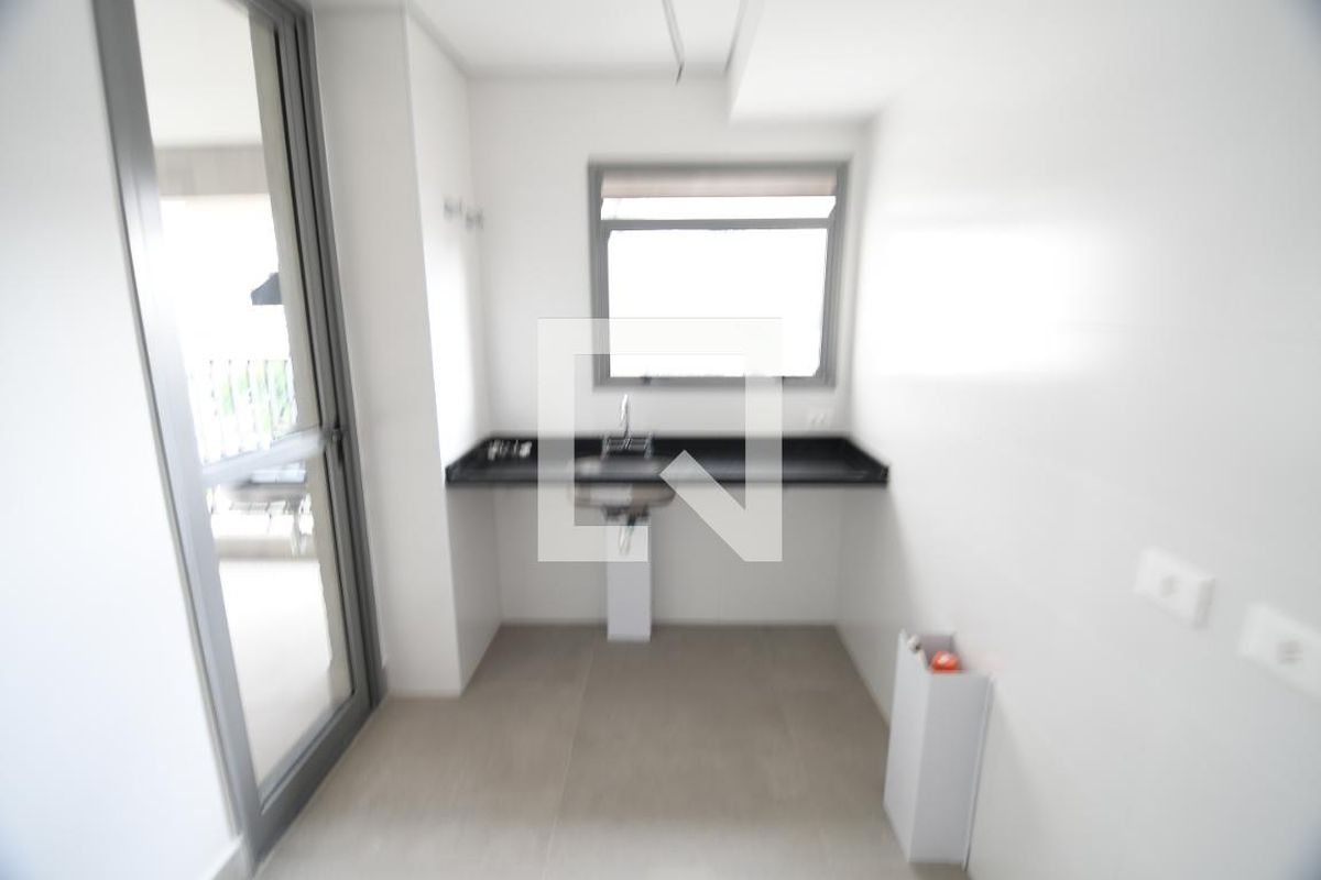 Apartamento à Venda - Cambuí, 3 Quartos,  139 m2 em , Campinas - sp | SoloBR