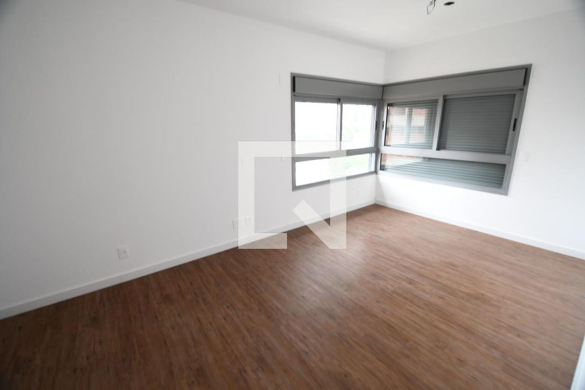 Apartamento à Venda - Cambuí, 3 Quartos,  139 m2 em , Campinas - sp | SoloBR