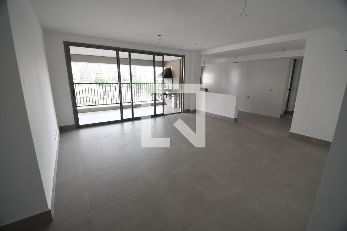 Apartamento à Venda - Cambuí, 3 Quartos,  139 m2 em , Campinas - sp | SoloBR