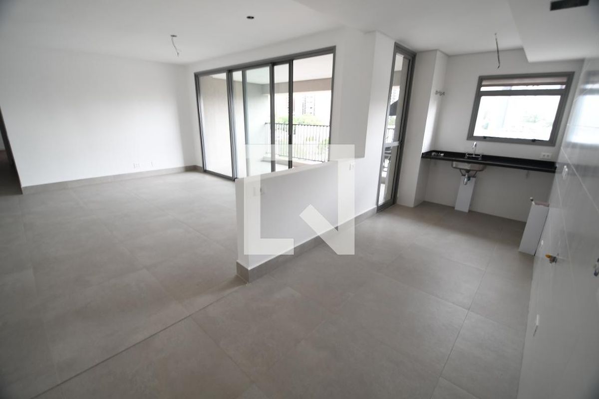Apartamento à Venda - Cambuí, 3 Quartos,  139 m2 em , Campinas - sp | SoloBR