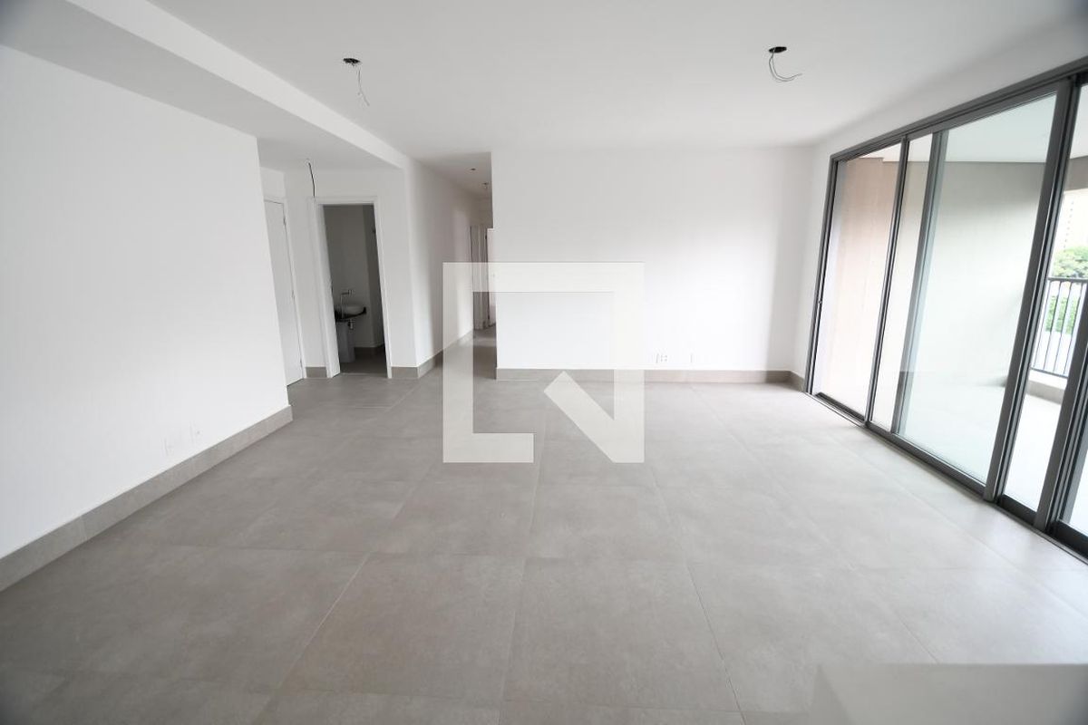 Apartamento à Venda - Cambuí, 3 Quartos,  139 m2 em , Campinas - sp | SoloBR