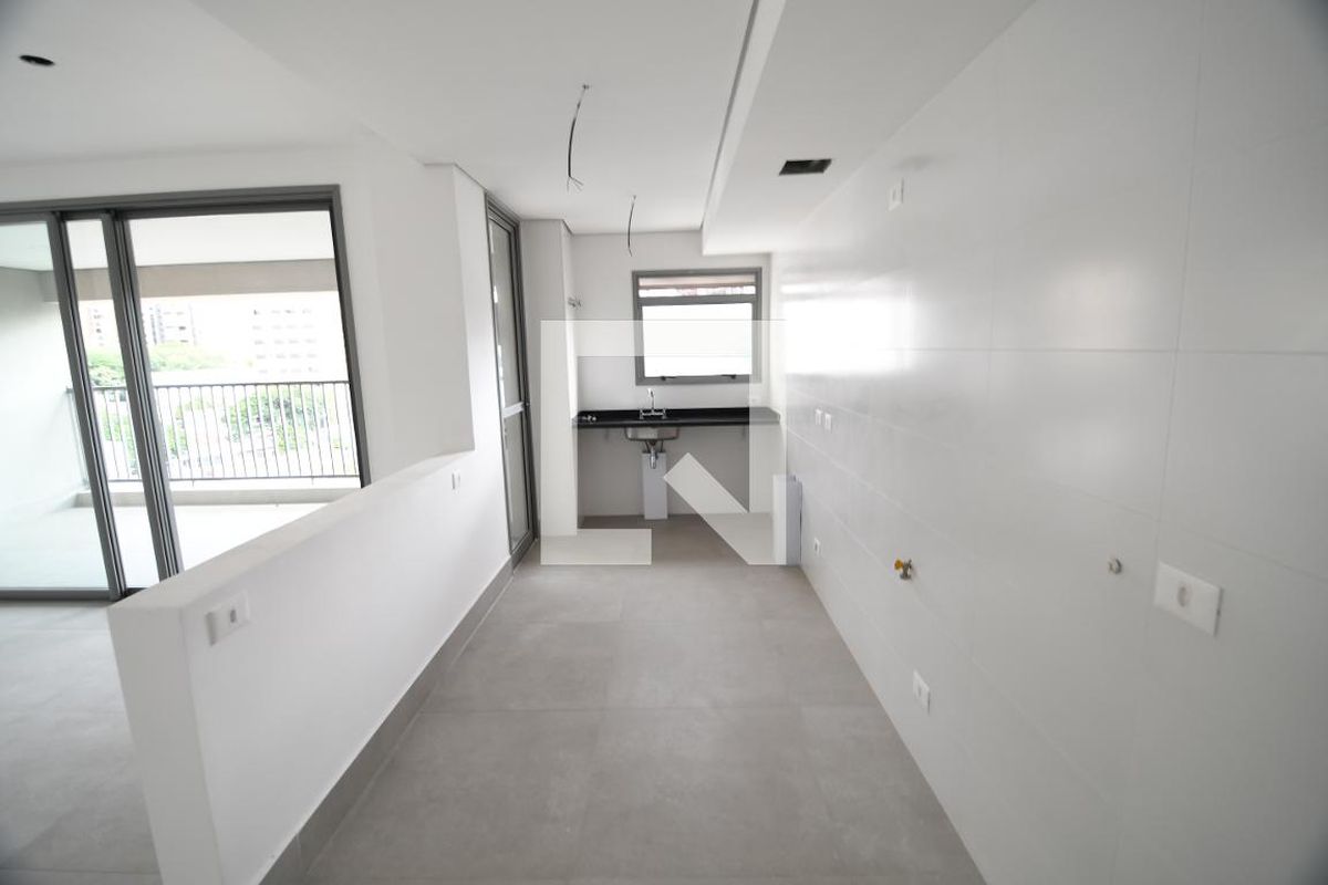 Apartamento à Venda - Cambuí, 3 Quartos,  139 m2 em , Campinas - sp | SoloBR