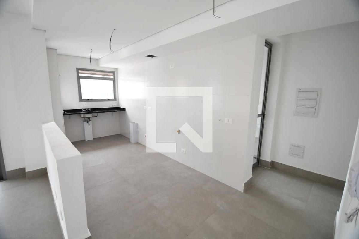 Apartamento à Venda - Cambuí, 3 Quartos,  139 m2 em , Campinas - sp | SoloBR