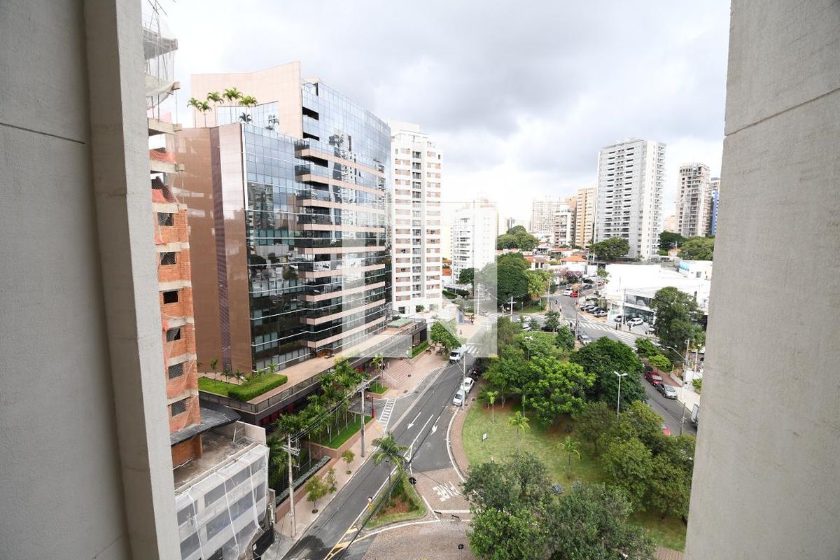 Apartamento à Venda - Cambuí, 3 Quartos,  139 m2 em , Campinas - sp | SoloBR