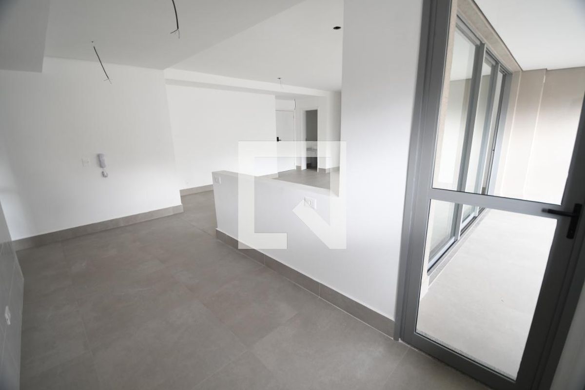 Apartamento à Venda - Cambuí, 3 Quartos,  139 m2 em , Campinas - sp | SoloBR