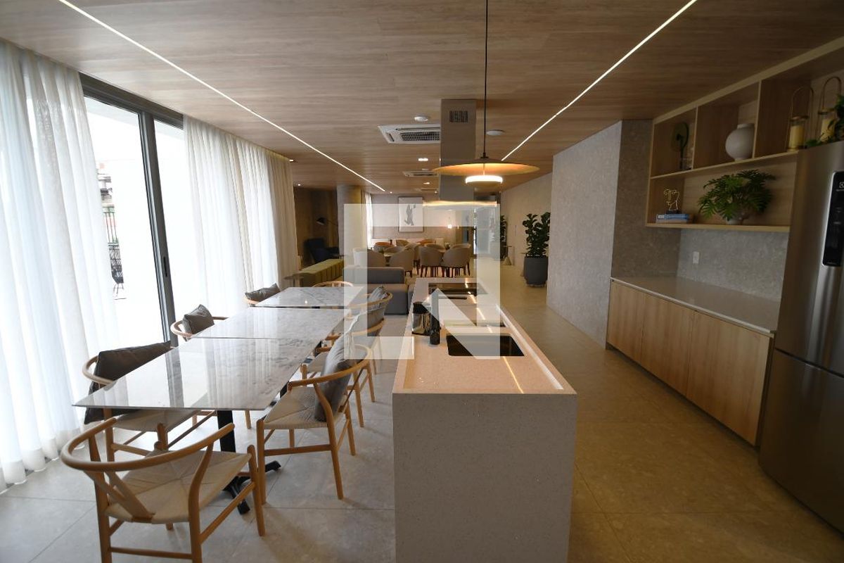 Apartamento à Venda - Cambuí, 3 Quartos,  139 m2 em , Campinas - sp | SoloBR