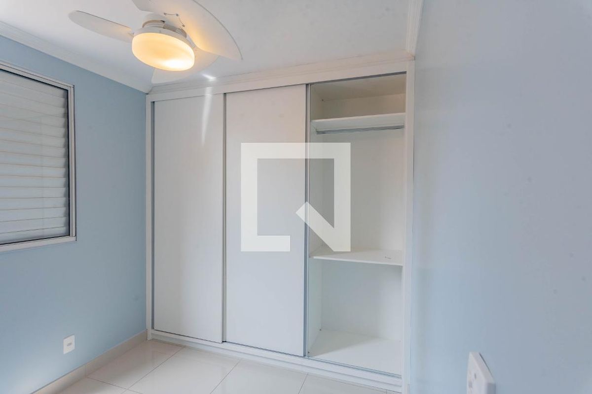 Apartamento à Venda - Parque Prado, 3 Quartos,  52 m2 em , Campinas - sp | SoloBR