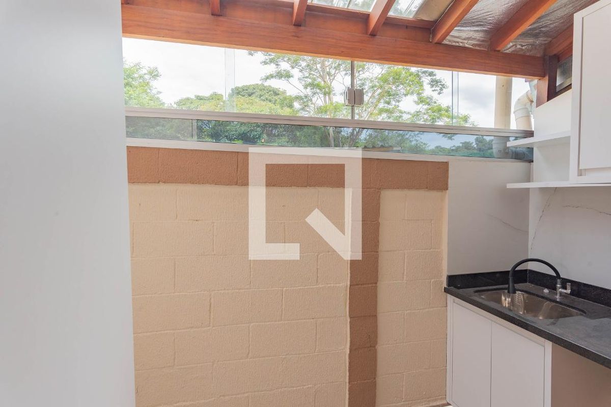Apartamento à Venda - Parque Prado, 3 Quartos,  52 m2 em , Campinas - sp | SoloBR