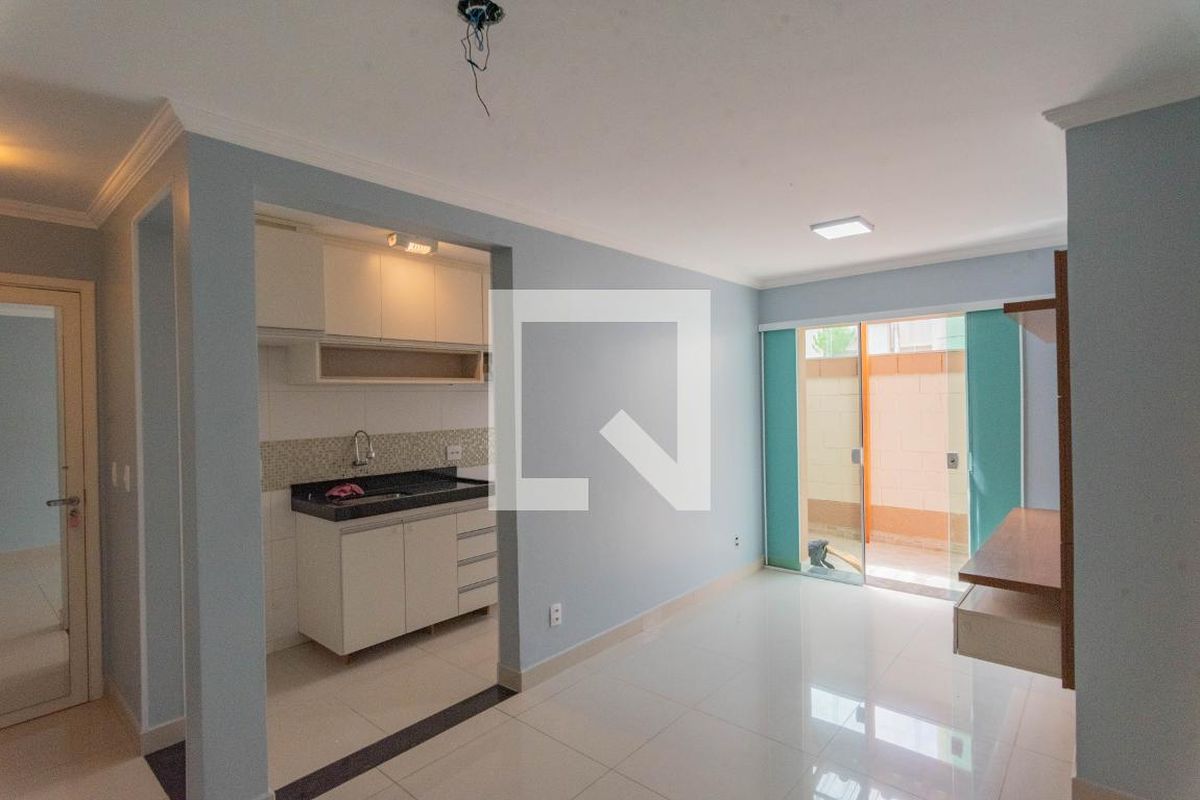 Apartamento à Venda - Parque Prado, 3 Quartos,  52 m2 em , Campinas - sp | SoloBR