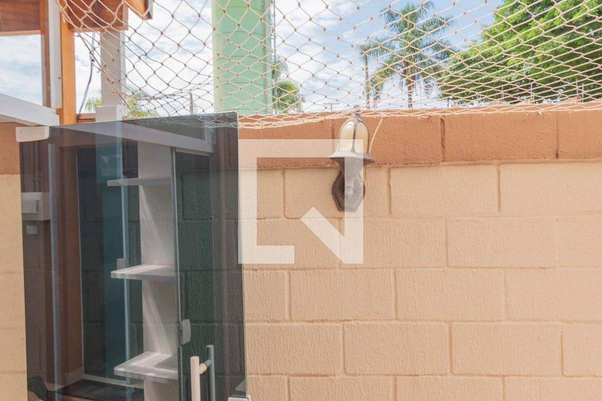Apartamento à Venda - Parque Prado, 3 Quartos,  52 m2 em , Campinas - sp | SoloBR