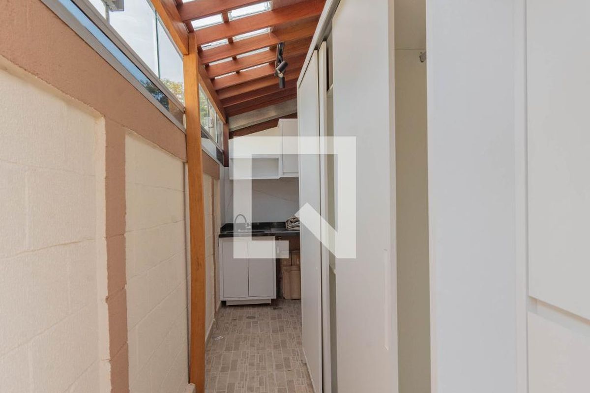 Apartamento à Venda - Parque Prado, 3 Quartos,  52 m2 em , Campinas - sp | SoloBR