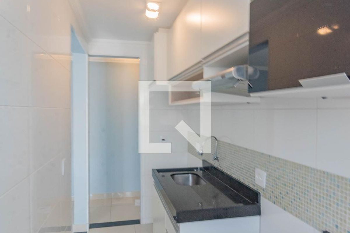 Apartamento à Venda - Parque Prado, 3 Quartos,  52 m2 em , Campinas - sp | SoloBR