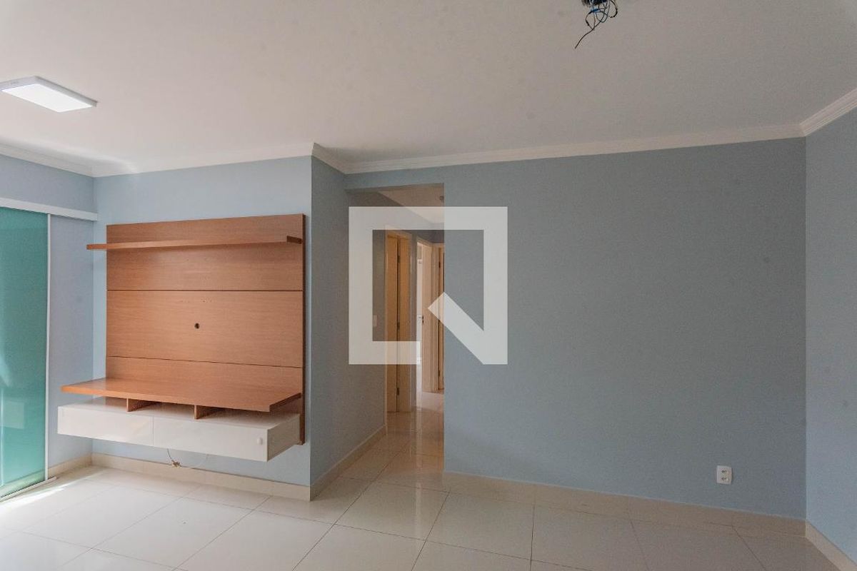 Apartamento à Venda - Parque Prado, 3 Quartos,  52 m2 em , Campinas - sp | SoloBR