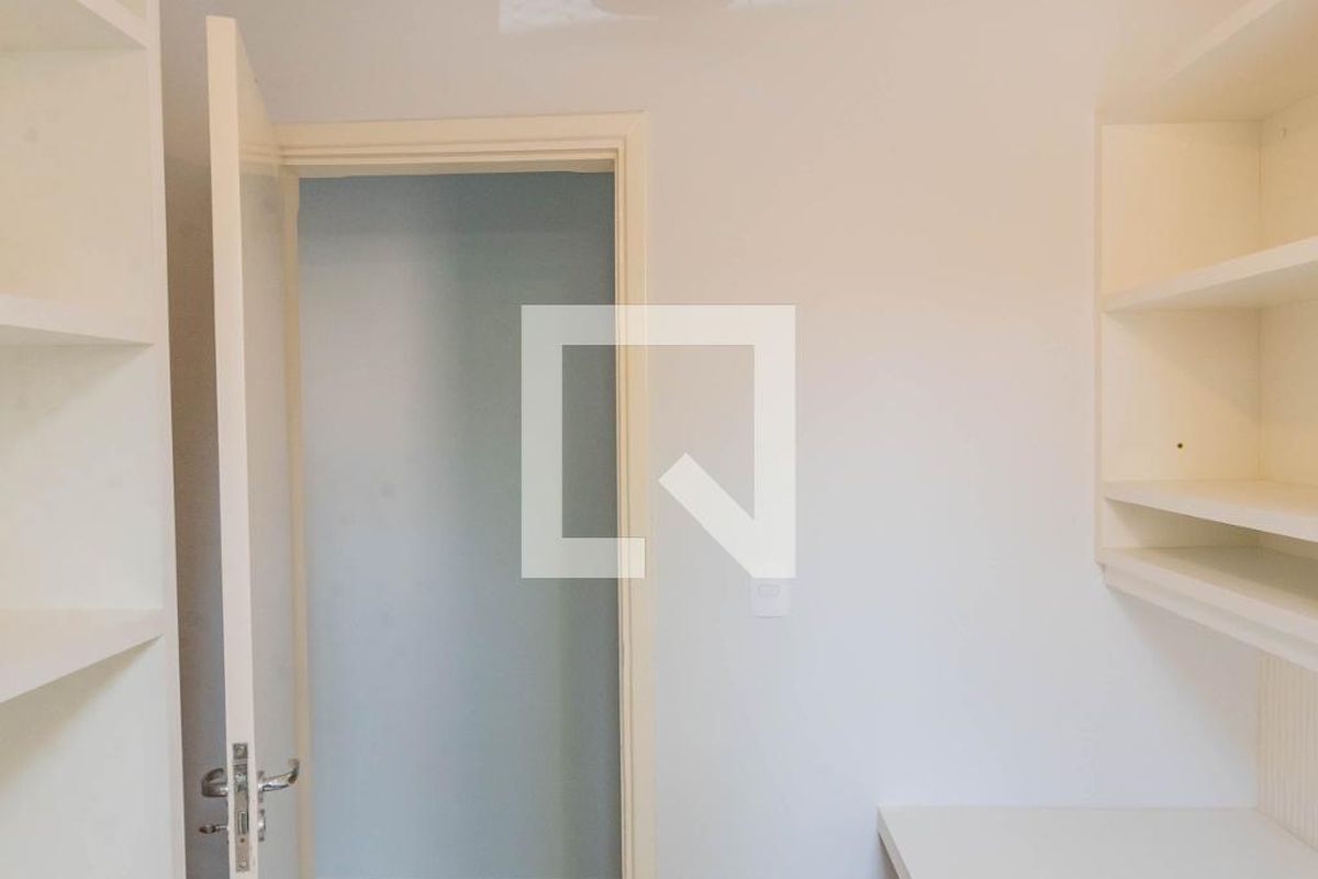 Apartamento à Venda - Parque Prado, 3 Quartos,  52 m2 em , Campinas - sp | SoloBR
