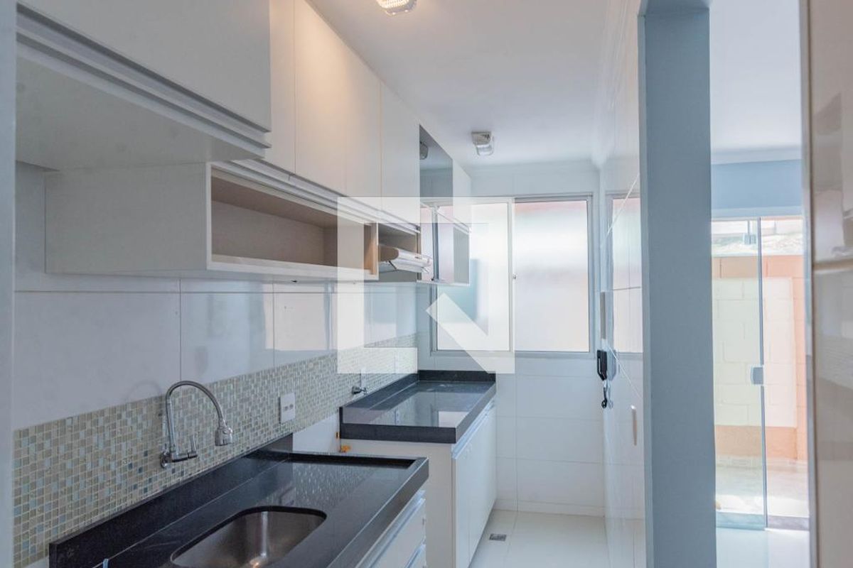 Apartamento à Venda - Parque Prado, 3 Quartos,  52 m2 em , Campinas - sp | SoloBR