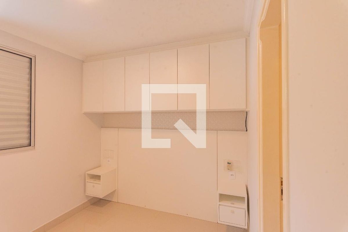 Apartamento à Venda - Parque Prado, 3 Quartos,  52 m2 em , Campinas - sp | SoloBR