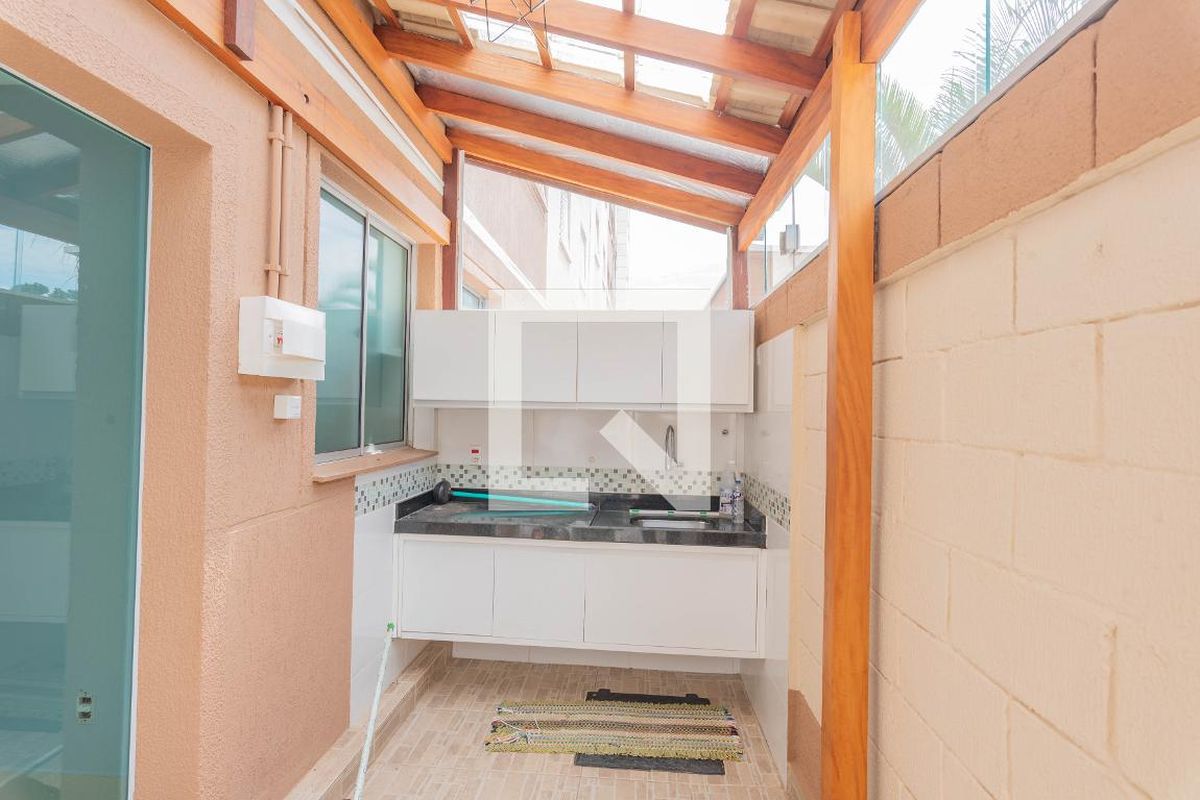Apartamento à Venda - Parque Prado, 3 Quartos,  52 m2 em , Campinas - sp | SoloBR
