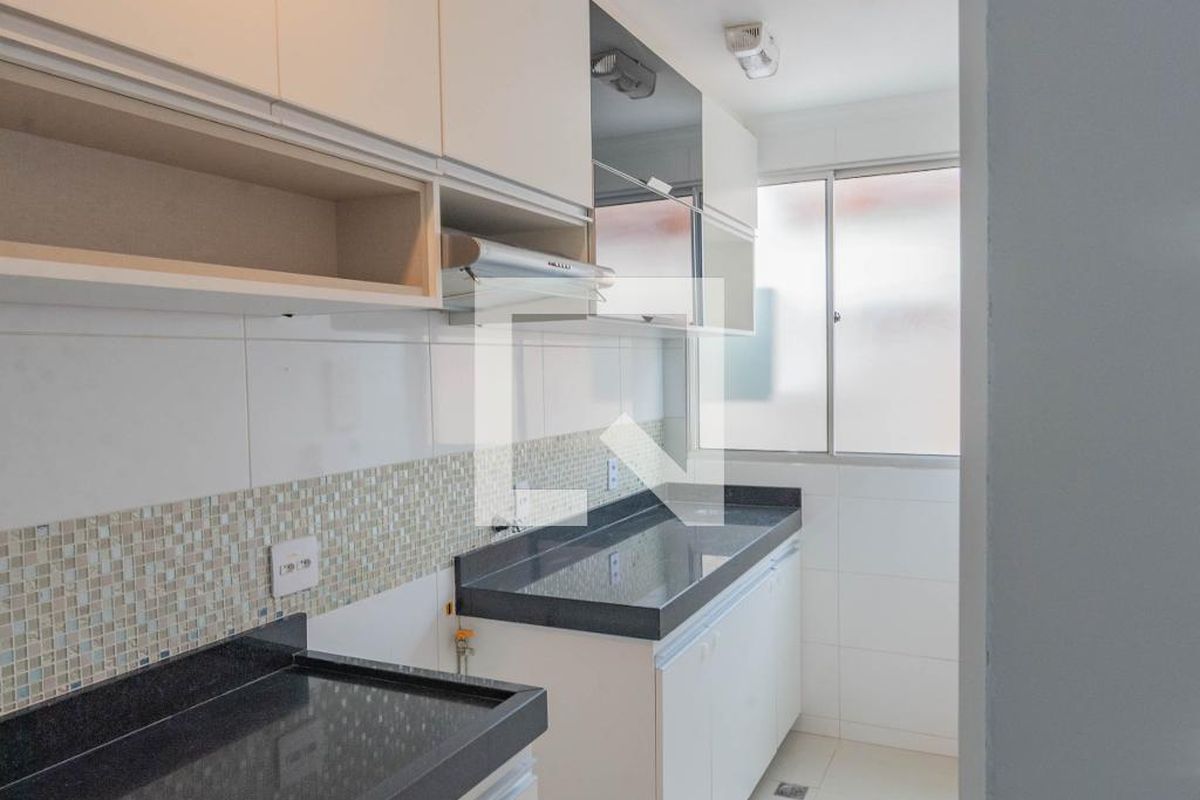 Apartamento à Venda - Parque Prado, 3 Quartos,  52 m2 em , Campinas - sp | SoloBR
