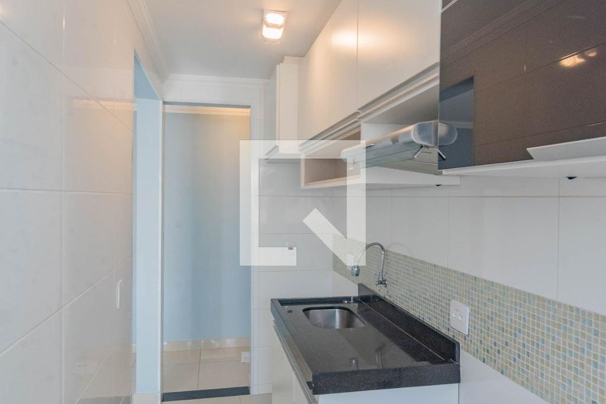 Apartamento à Venda - Parque Prado, 3 Quartos,  52 m2 em , Campinas - sp | SoloBR