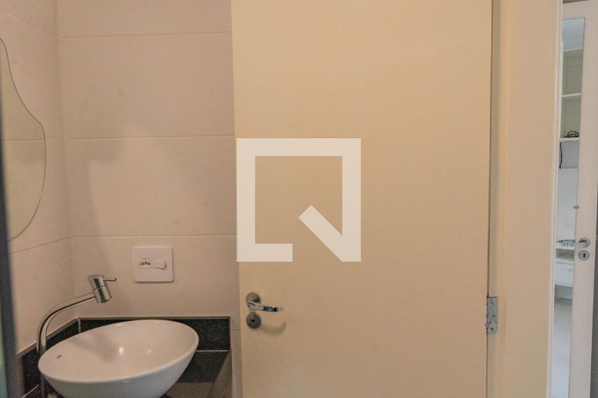 Apartamento à Venda - Parque Prado, 3 Quartos,  52 m2 em , Campinas - sp | SoloBR