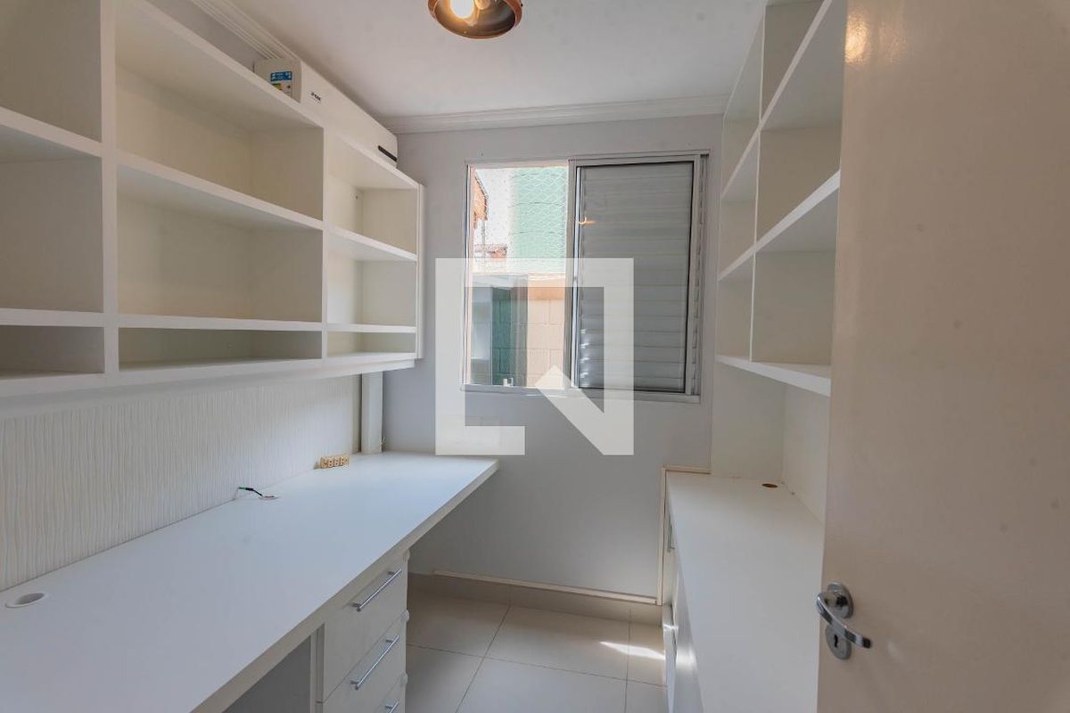 Apartamento à Venda - Parque Prado, 3 Quartos,  52 m2 em , Campinas - sp | SoloBR