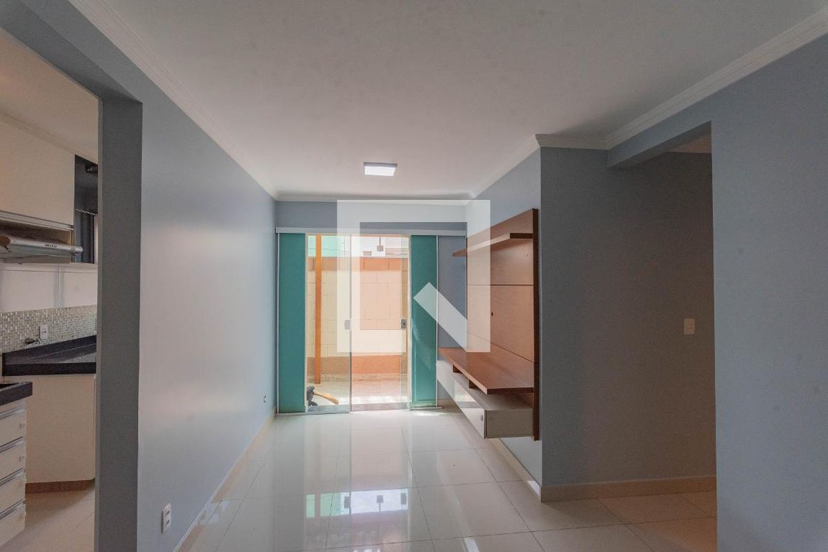 Apartamento à Venda - Parque Prado, 3 Quartos,  52 m2 em , Campinas - sp | SoloBR