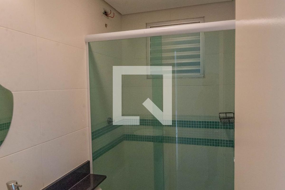 Apartamento à Venda - Parque Prado, 3 Quartos,  52 m2 em , Campinas - sp | SoloBR