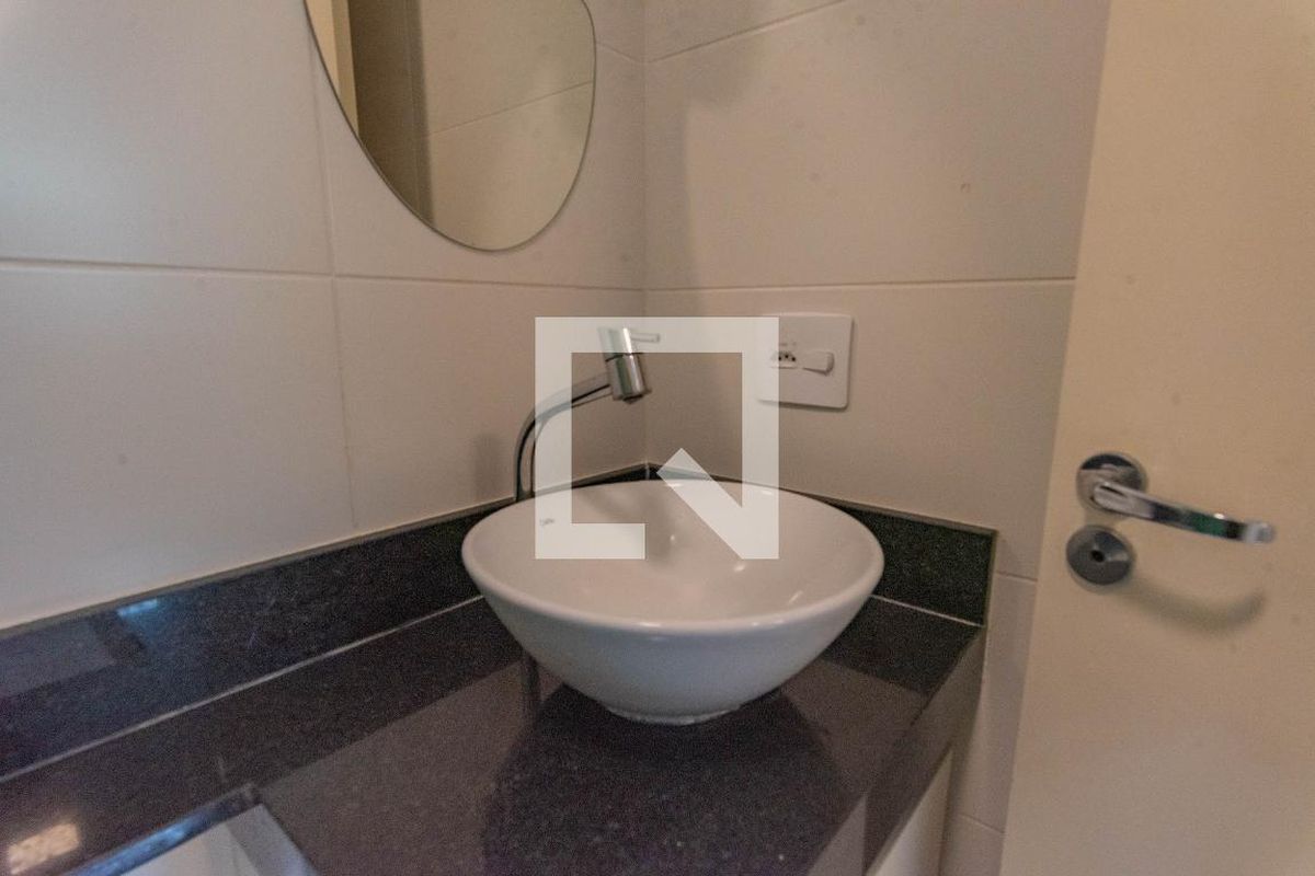 Apartamento à Venda - Parque Prado, 3 Quartos,  52 m2 em , Campinas - sp | SoloBR
