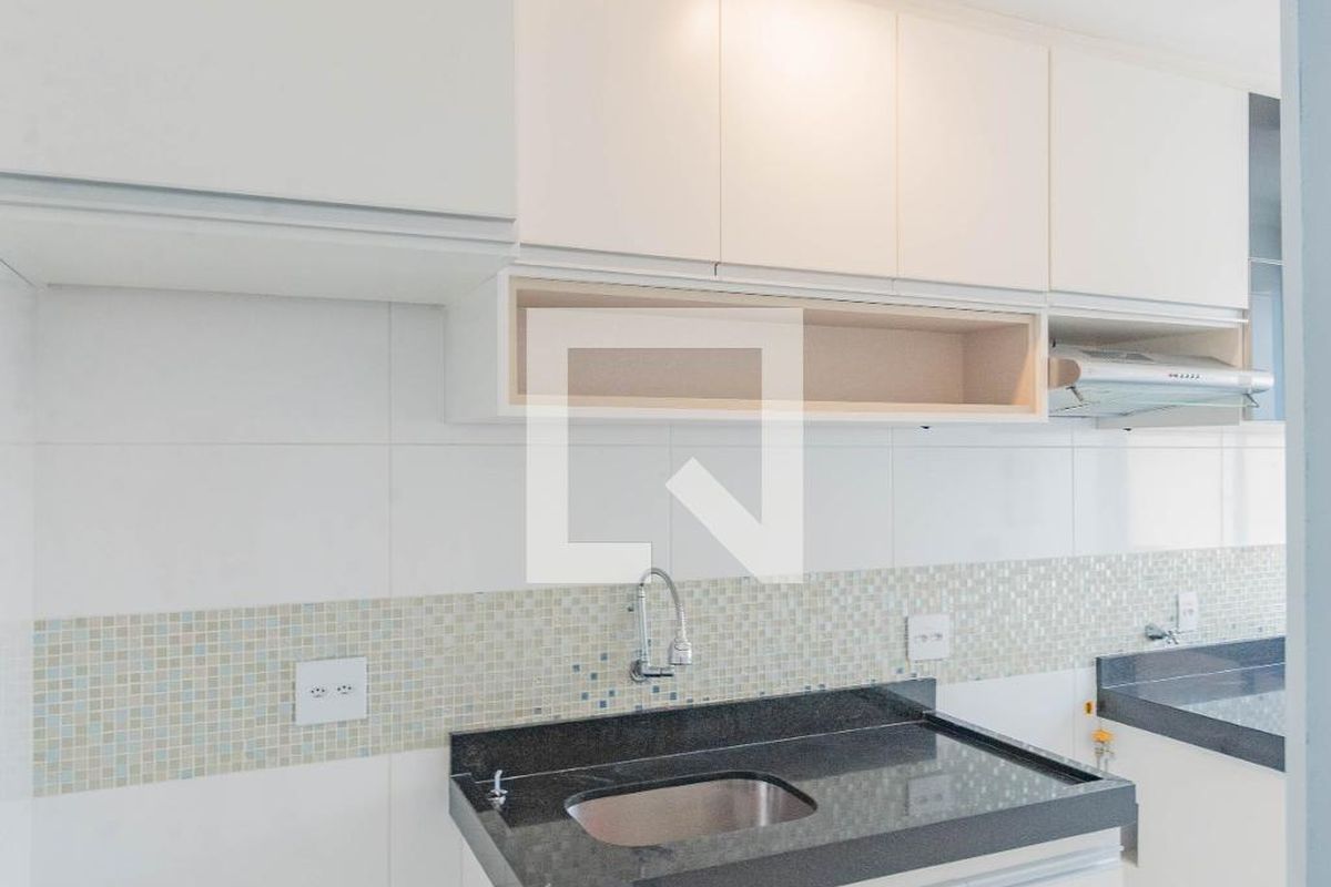 Apartamento à Venda - Parque Prado, 3 Quartos,  52 m2 em , Campinas - sp | SoloBR