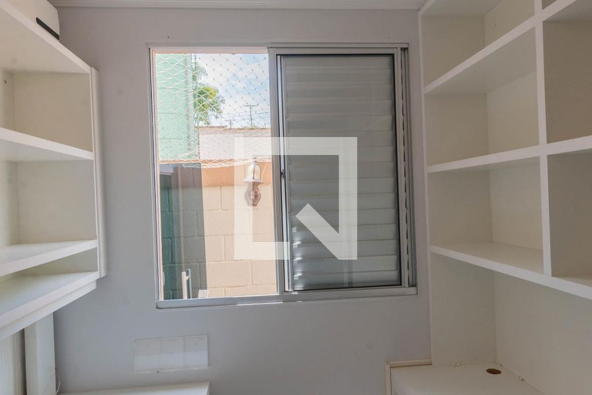 Apartamento à Venda - Parque Prado, 3 Quartos,  52 m2 em , Campinas - sp | SoloBR