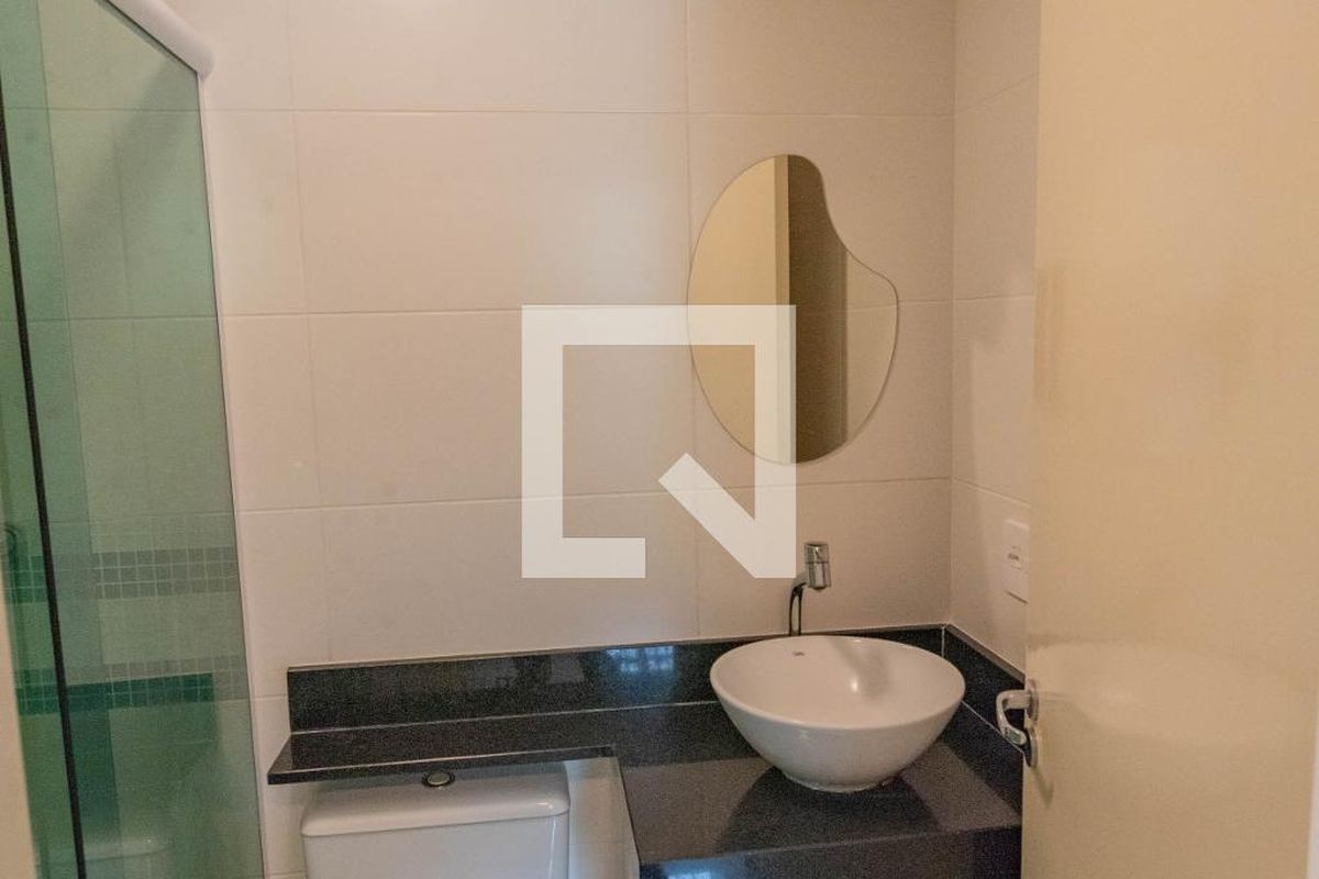 Apartamento à Venda - Parque Prado, 3 Quartos,  52 m2 em , Campinas - sp | SoloBR