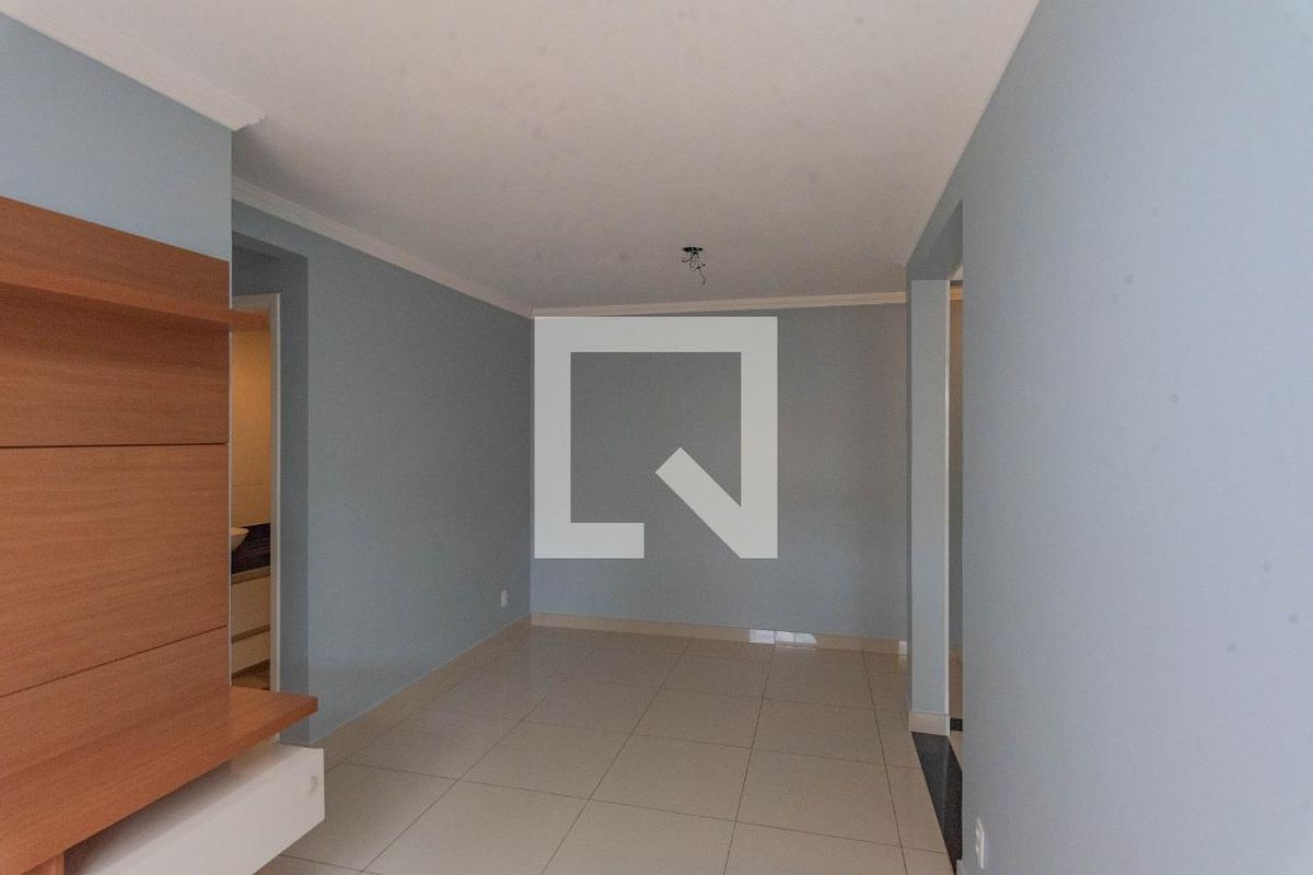 Apartamento à Venda - Parque Prado, 3 Quartos,  52 m2 em , Campinas - sp | SoloBR