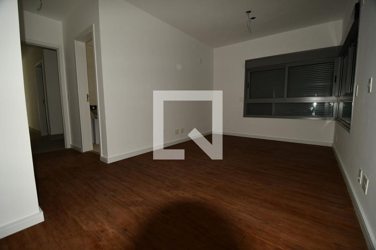 Apartamento à Venda - Cambuí, 3 Quartos,  139 m2 em , Campinas - sp | SoloBR