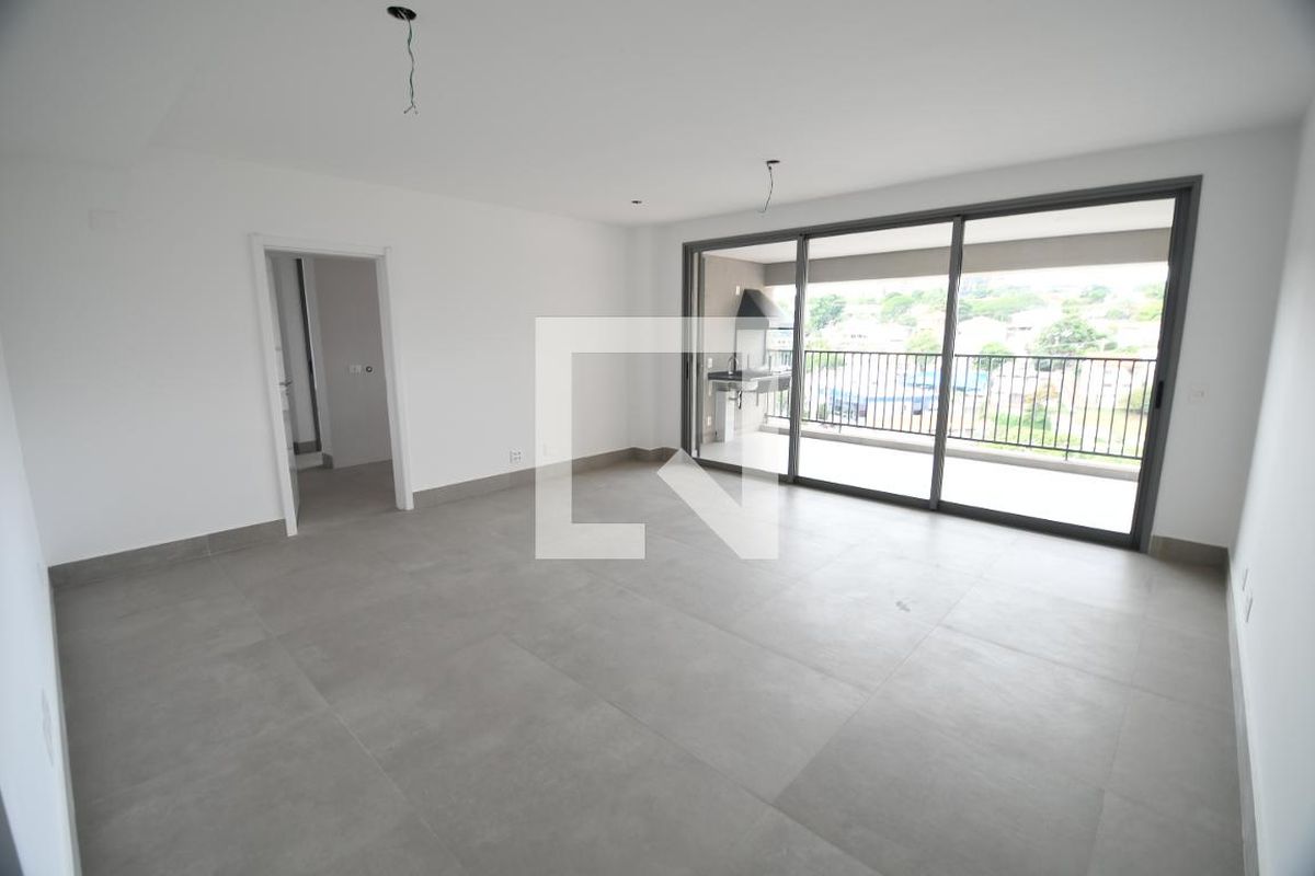 Apartamento à Venda - Cambuí, 3 Quartos,  139 m2 em , Campinas - sp | SoloBR