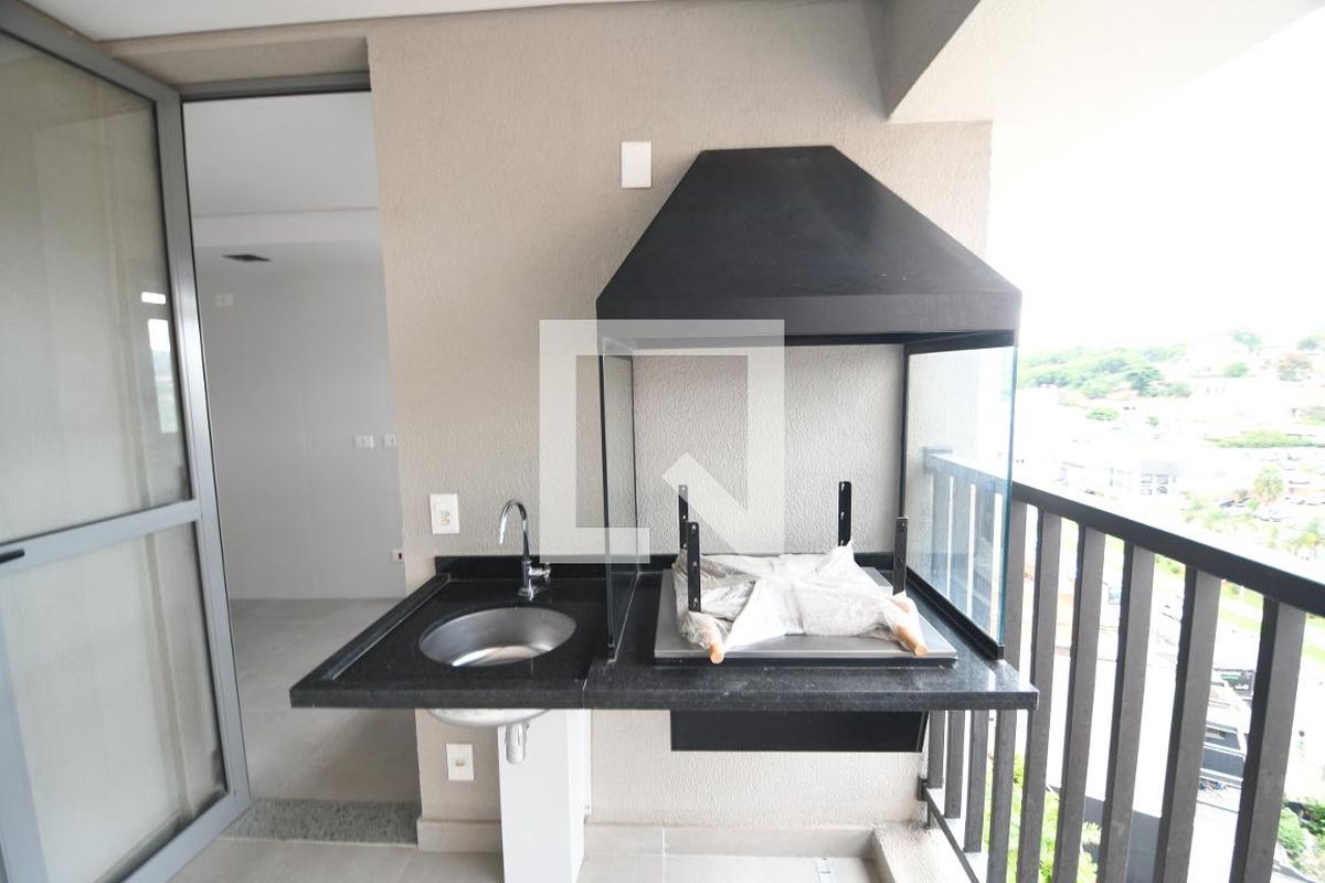 Apartamento à Venda - Cambuí, 3 Quartos,  139 m2 em , Campinas - sp | SoloBR