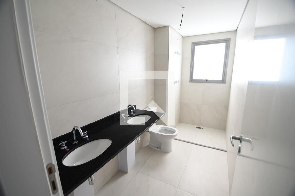 Apartamento à Venda - Cambuí, 3 Quartos,  139 m2 em , Campinas - sp | SoloBR