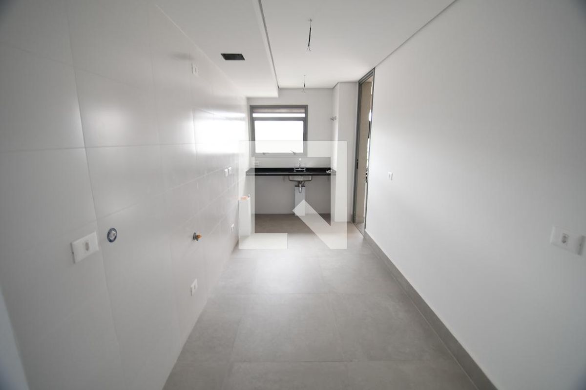 Apartamento à Venda - Cambuí, 3 Quartos,  139 m2 em , Campinas - sp | SoloBR