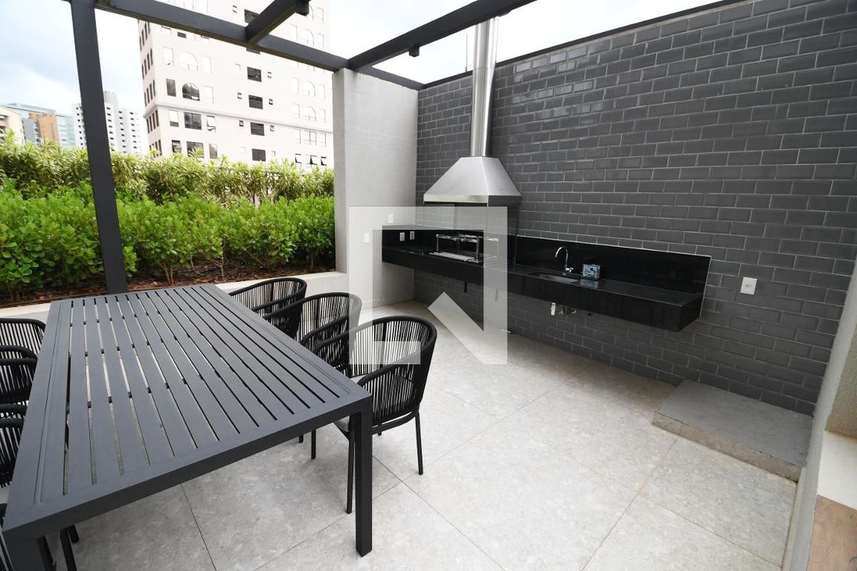 Apartamento à Venda - Cambuí, 3 Quartos,  139 m2 em , Campinas - sp | SoloBR