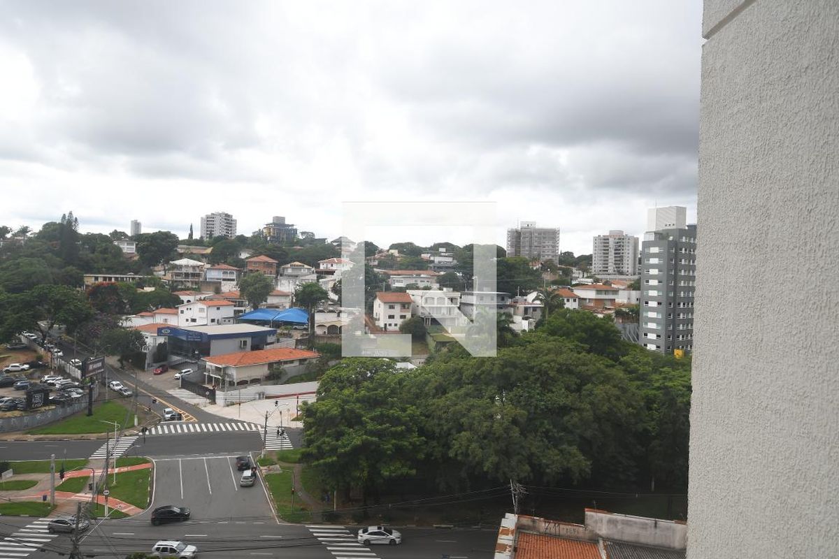Apartamento à Venda - Cambuí, 3 Quartos,  139 m2 em , Campinas - sp | SoloBR