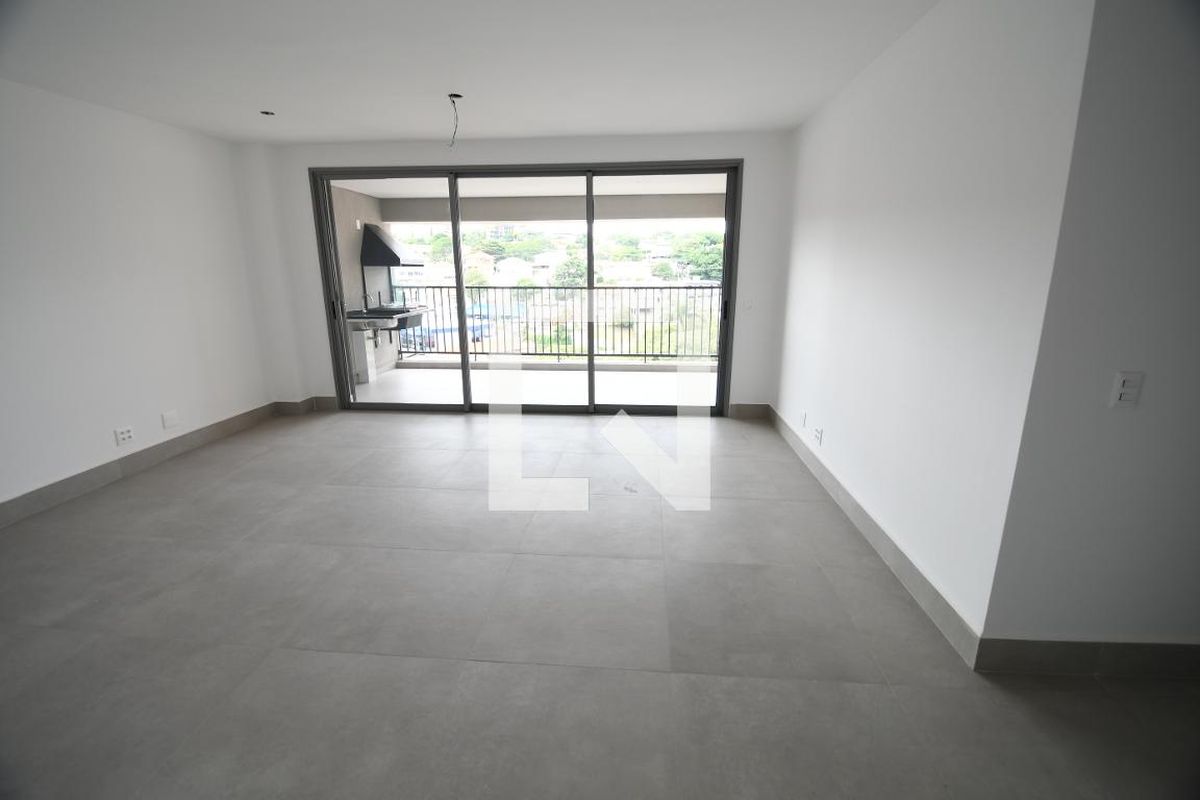 Apartamento à Venda - Cambuí, 3 Quartos,  139 m2 em , Campinas - sp | SoloBR