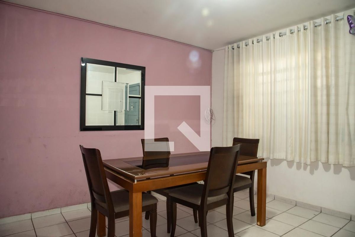 Casa, 2 quartos, 80 m² - Foto 4