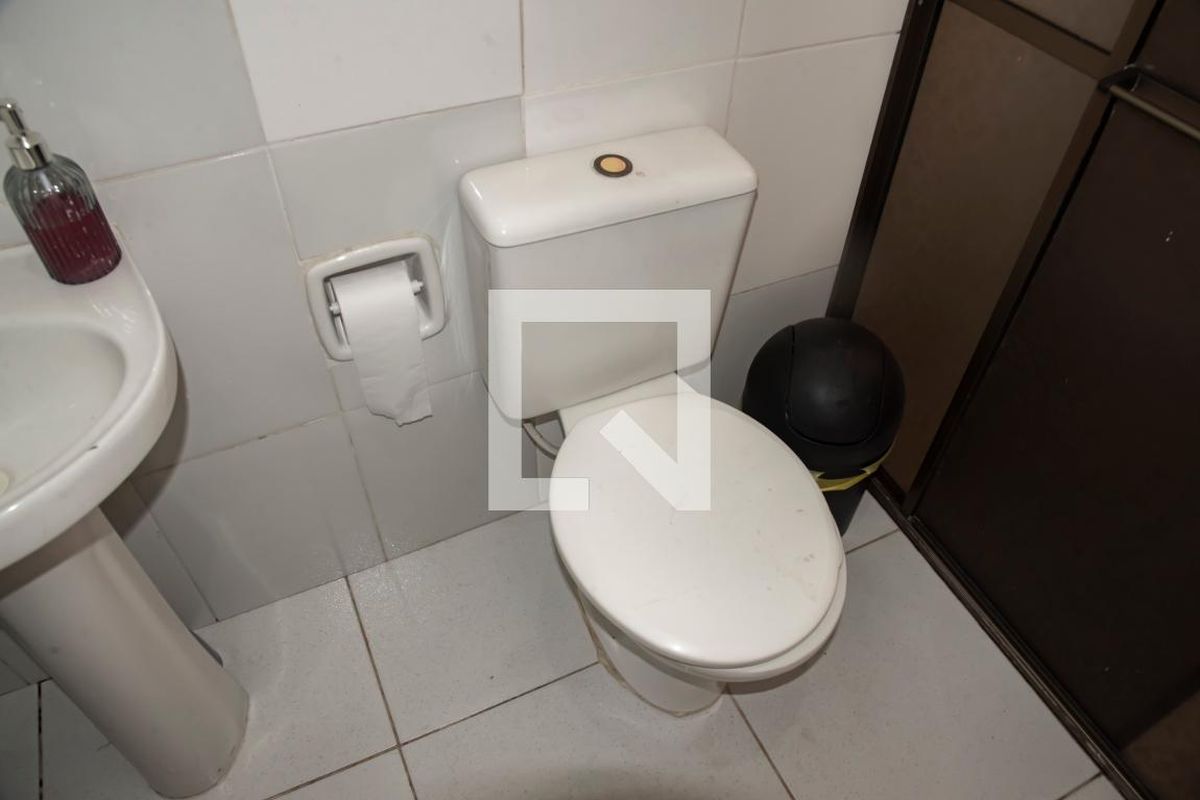 Casa, 2 quartos, 80 m² - Foto 36
