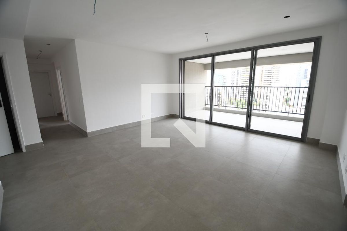 Apartamento à Venda - Cambuí, 3 Quartos,  139 m2 em , Campinas - sp | SoloBR