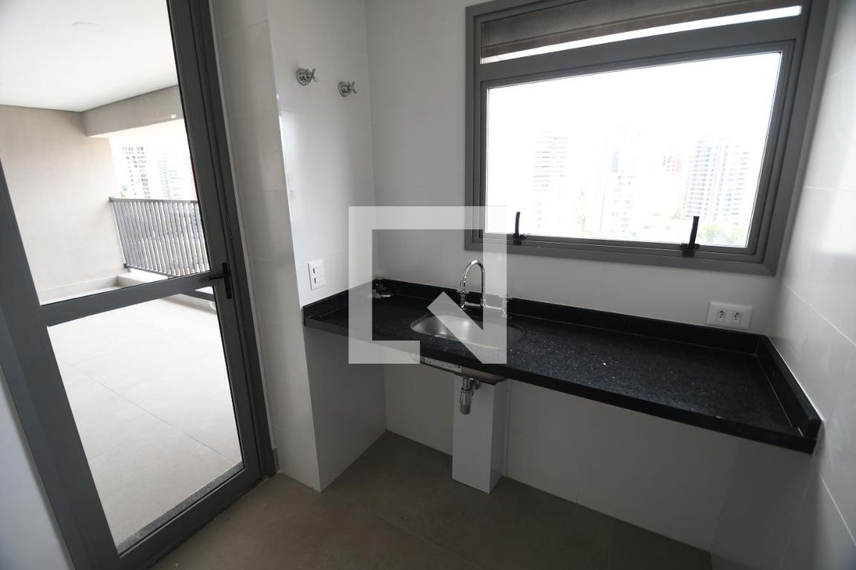 Apartamento à Venda - Cambuí, 3 Quartos,  139 m2 em , Campinas - sp | SoloBR
