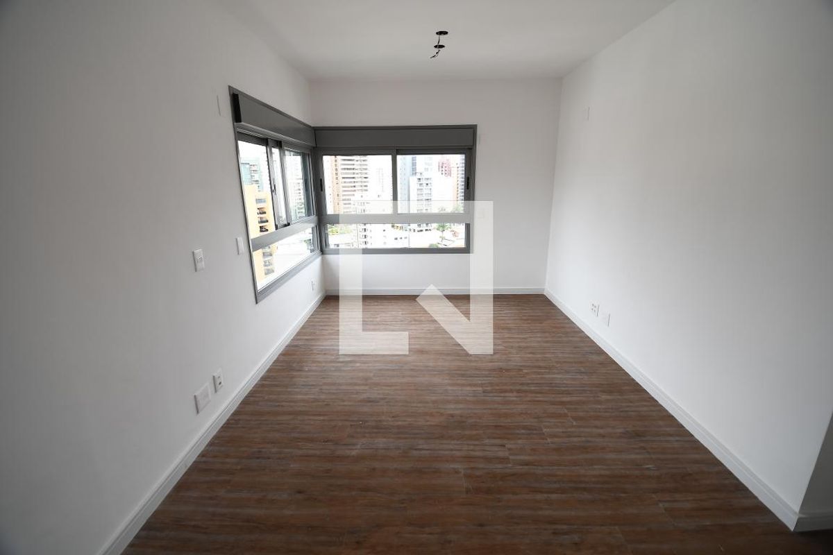 Apartamento à Venda - Cambuí, 3 Quartos,  139 m2 em , Campinas - sp | SoloBR