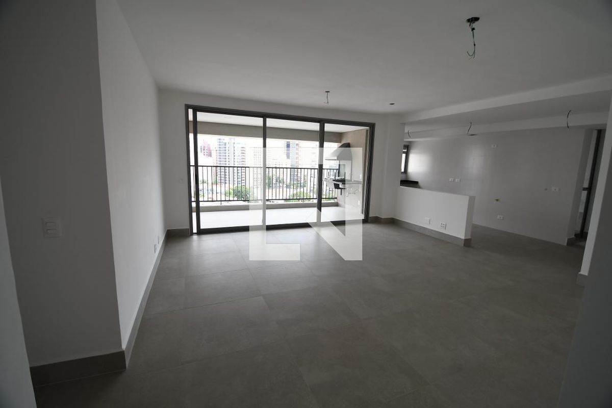 Apartamento à Venda - Cambuí, 3 Quartos,  139 m2 em , Campinas - sp | SoloBR
