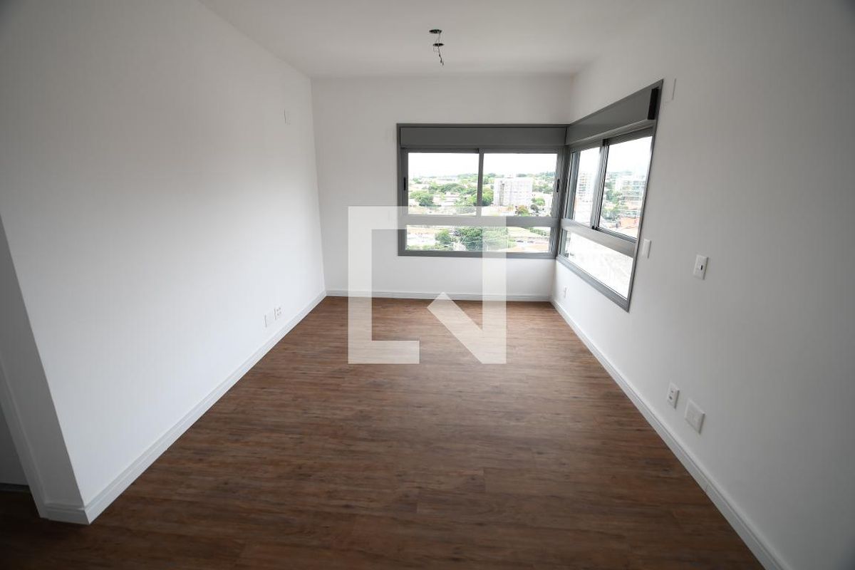 Apartamento à Venda - Cambuí, 3 Quartos,  139 m2 em , Campinas - sp | SoloBR